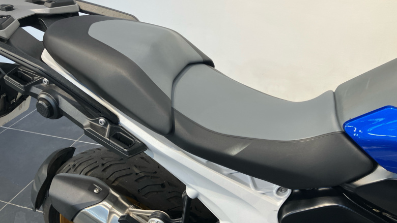24 Model Year BMW R1300 GS TE